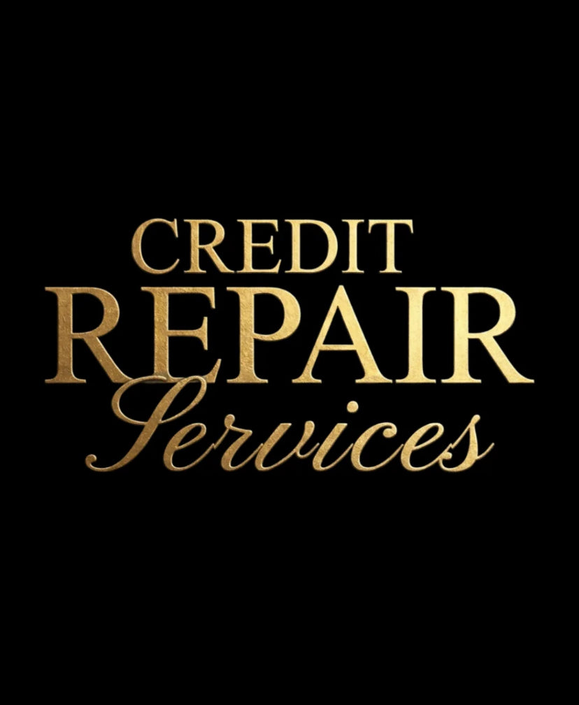 Administrative Credit Repair
