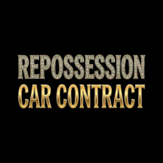 Car Contract Recission