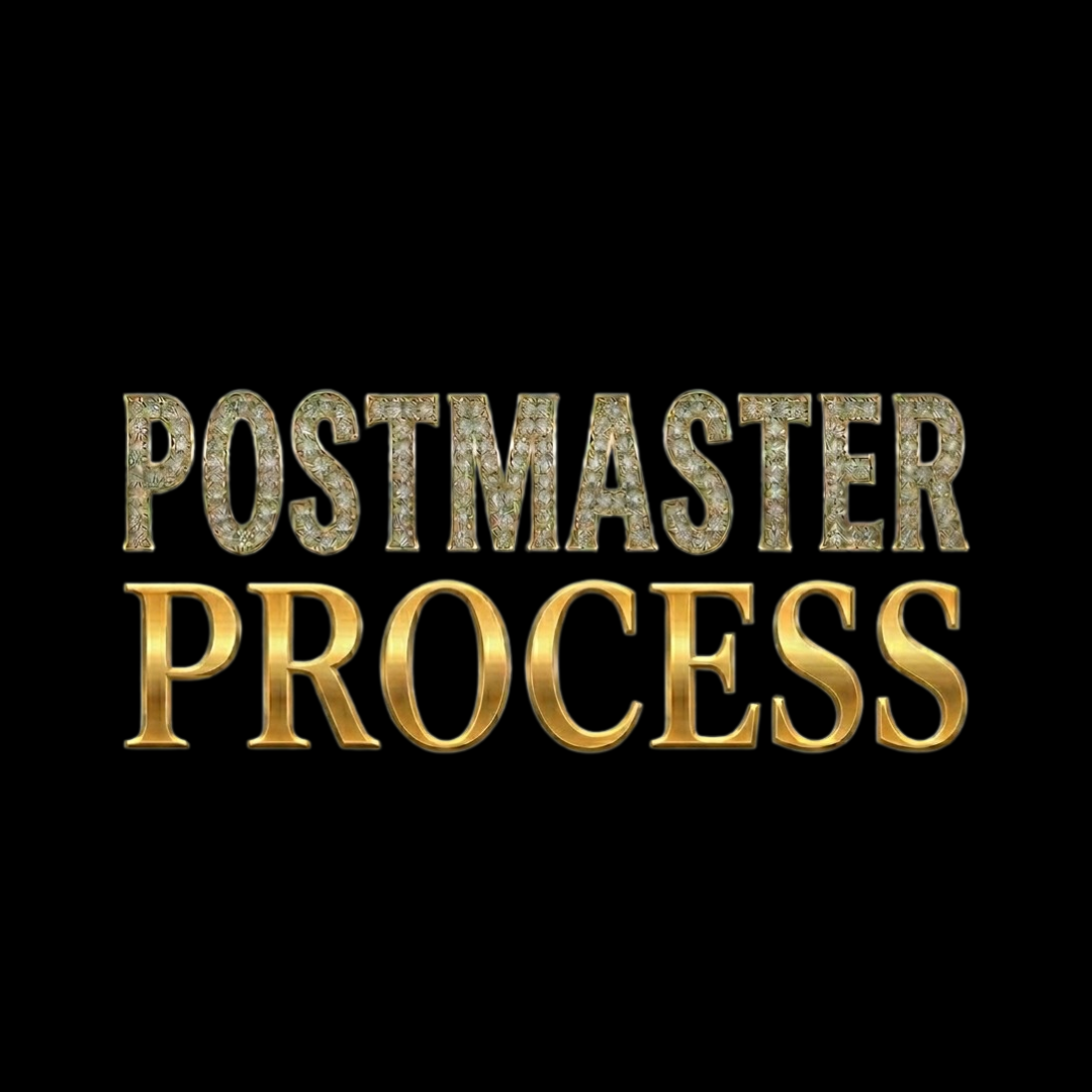 Invoking Postmaster General