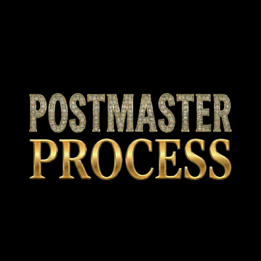 Invoking Postmaster General