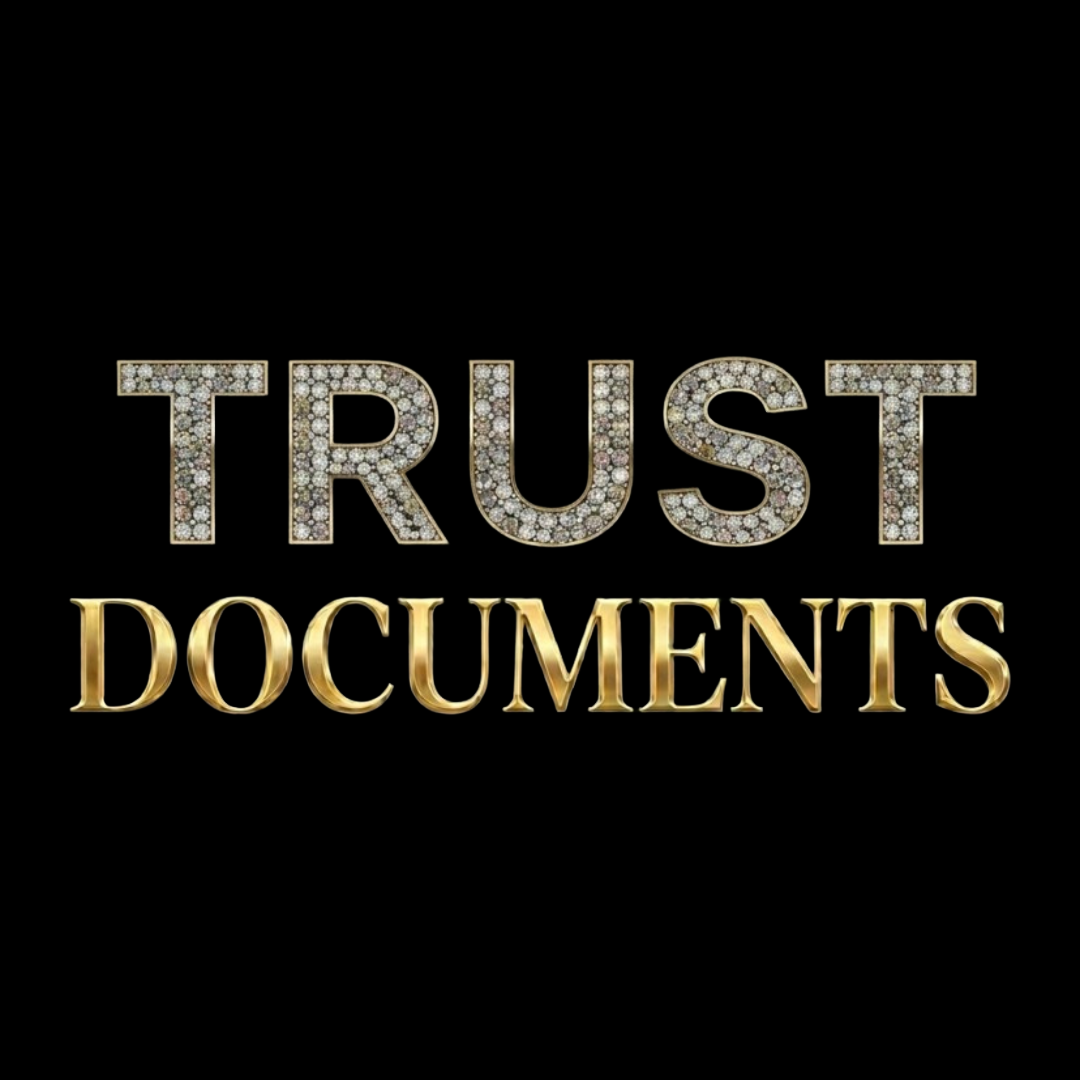 Templates For Your Trust